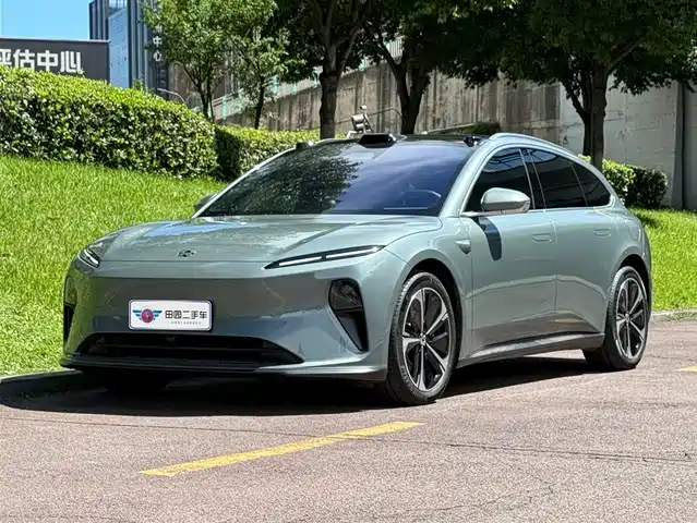 WEILAI NIO ET5T 2024