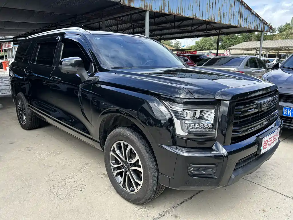 Haval H5 — миниатюра 3