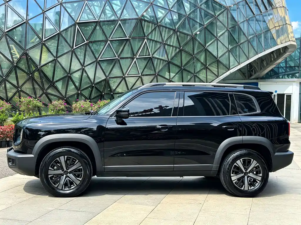 Haval Big Dog — миниатюра 3