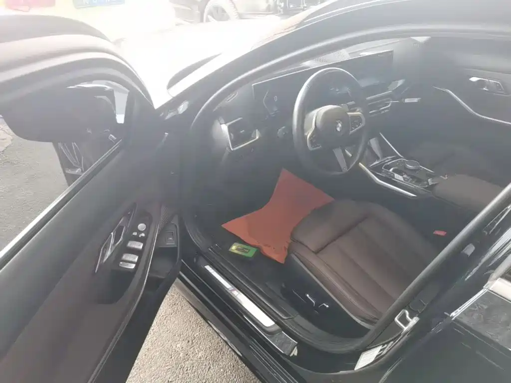 BMW 3 Series — миниатюра 16