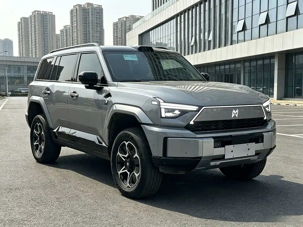 Mengshi Mengshi M817 — миниатюра 3