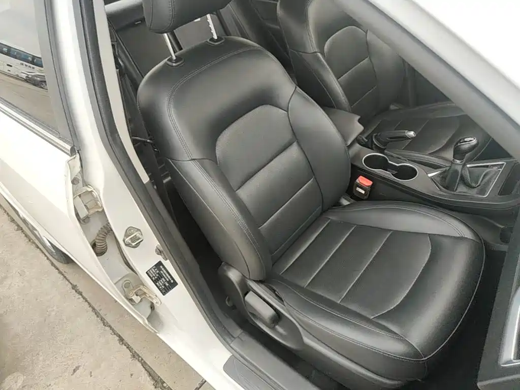 Geely Vision — миниатюра 25