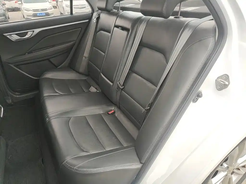 Geely Vision — миниатюра 17