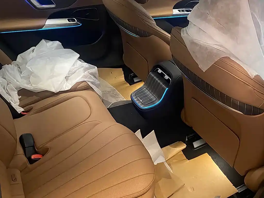 Mercedes-Benz E-Class E 2026 E 300 L Luxury