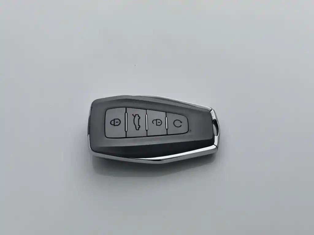 Geely Binyue — миниатюра 19