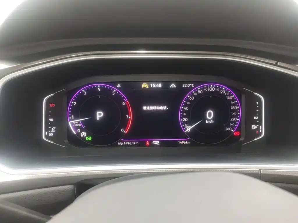 Volkswagen T-Roc — миниатюра 12