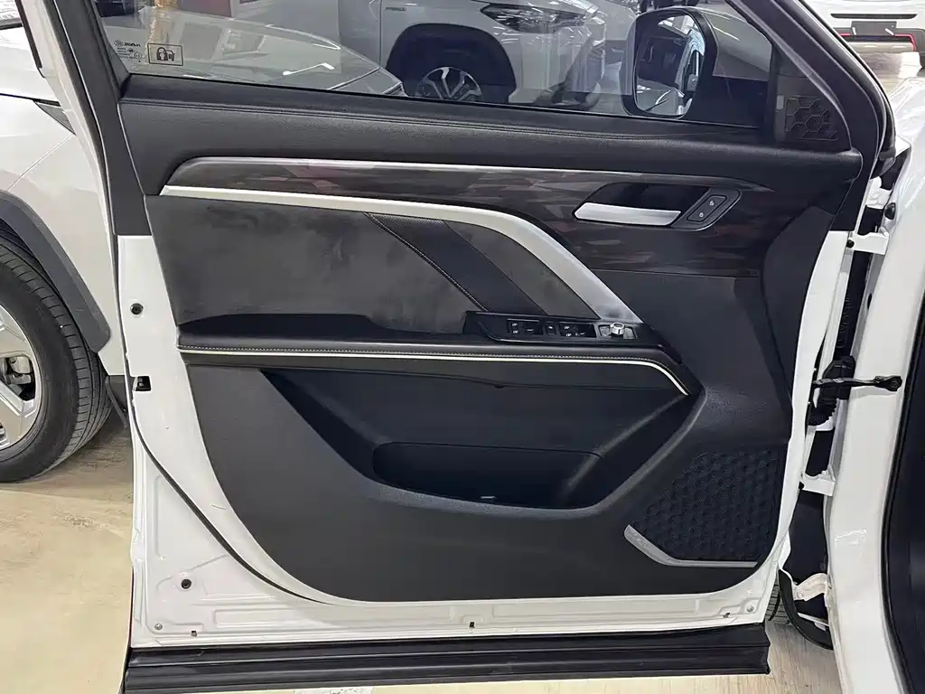 Haval H6 — миниатюра 15