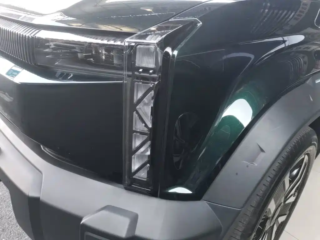 iCAR iCAR 03 — миниатюра 24