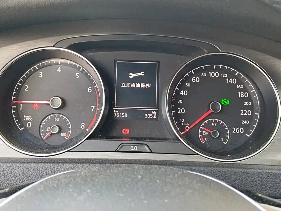 Volkswagen Golf — миниатюра 14