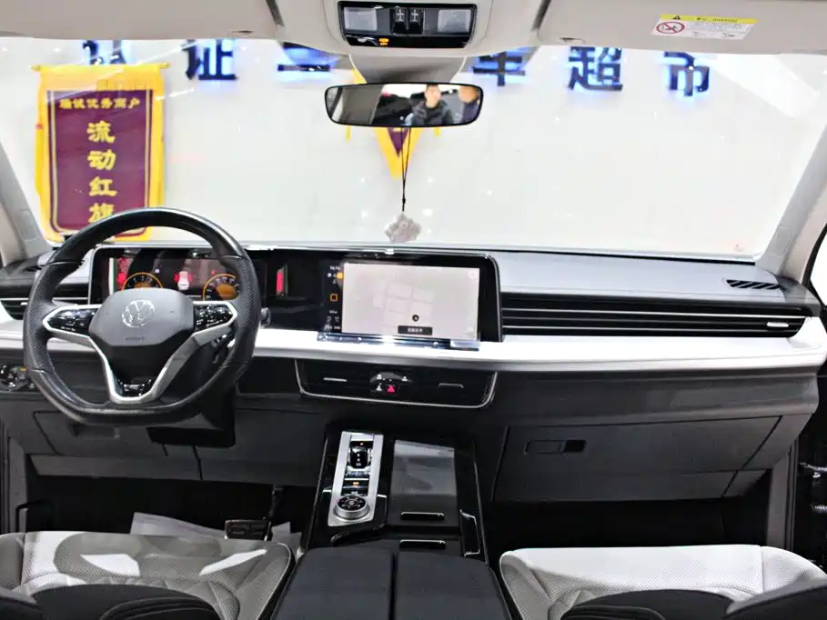 Volkswagen Tavendor — миниатюра 11