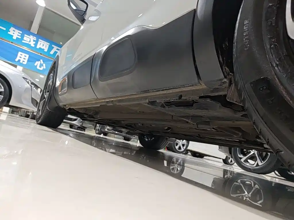 Citroen C5 AIRCROSS — миниатюра 22