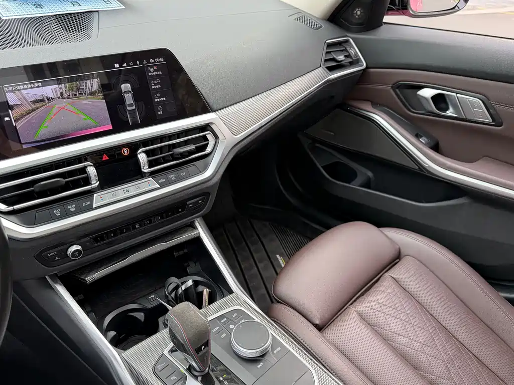 BMW 3 Series — миниатюра 14