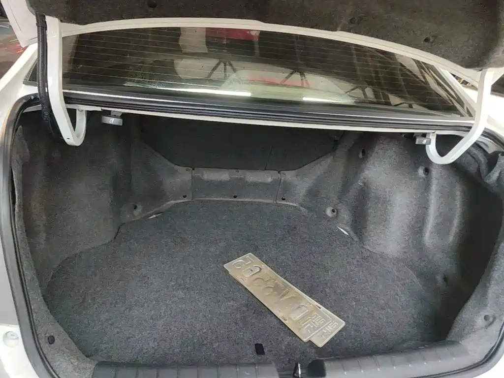 Honda Crider — миниатюра 19