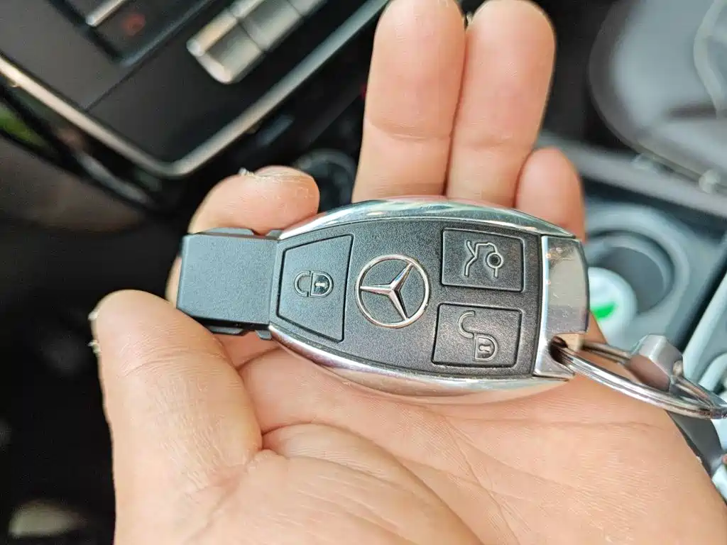 Mercedes-Benz GLS 2016 GLS 400 4MATIC