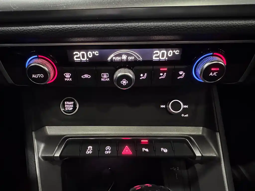 Audi Q3 — миниатюра 15