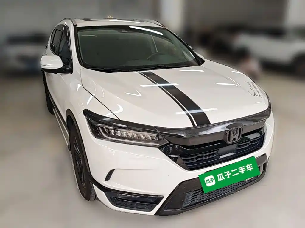 Honda Breeze — миниатюра 6