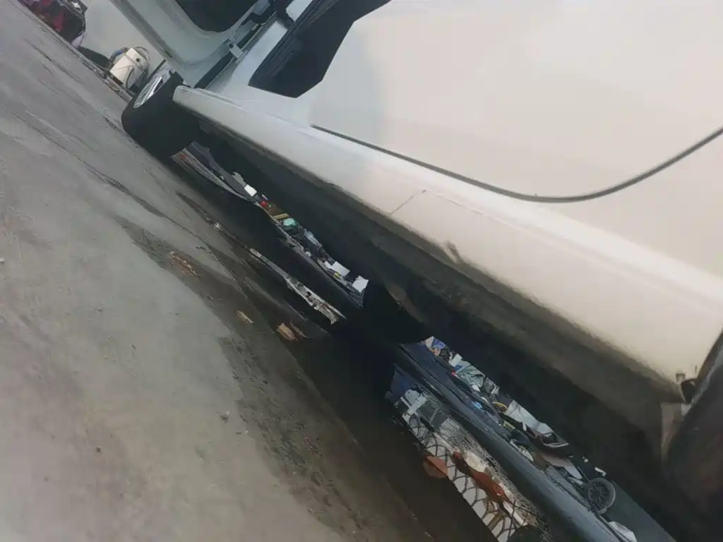 Volkswagen Polo — миниатюра 22