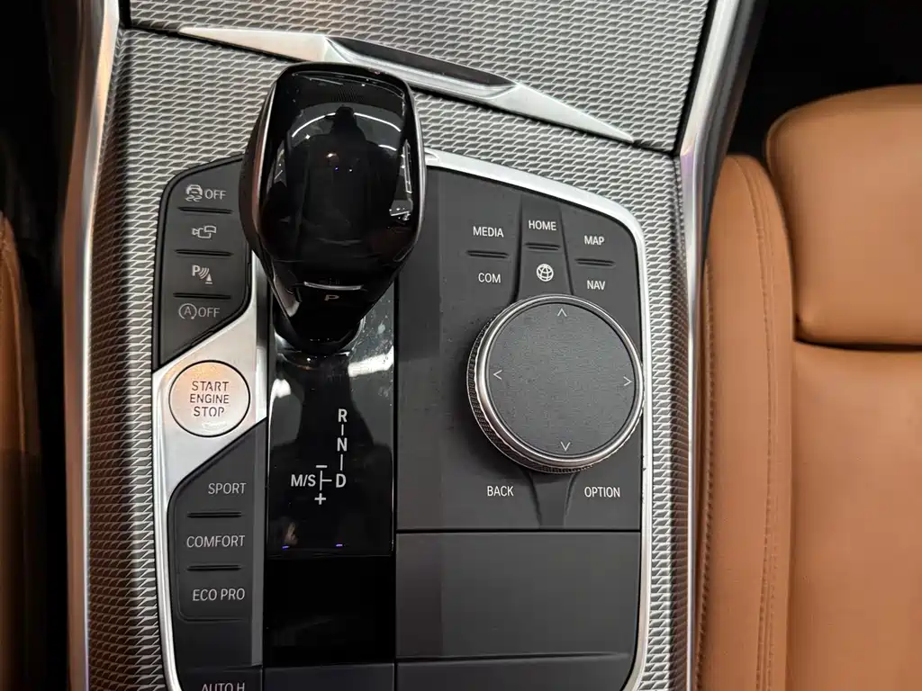 BMW 3 Series — миниатюра 20