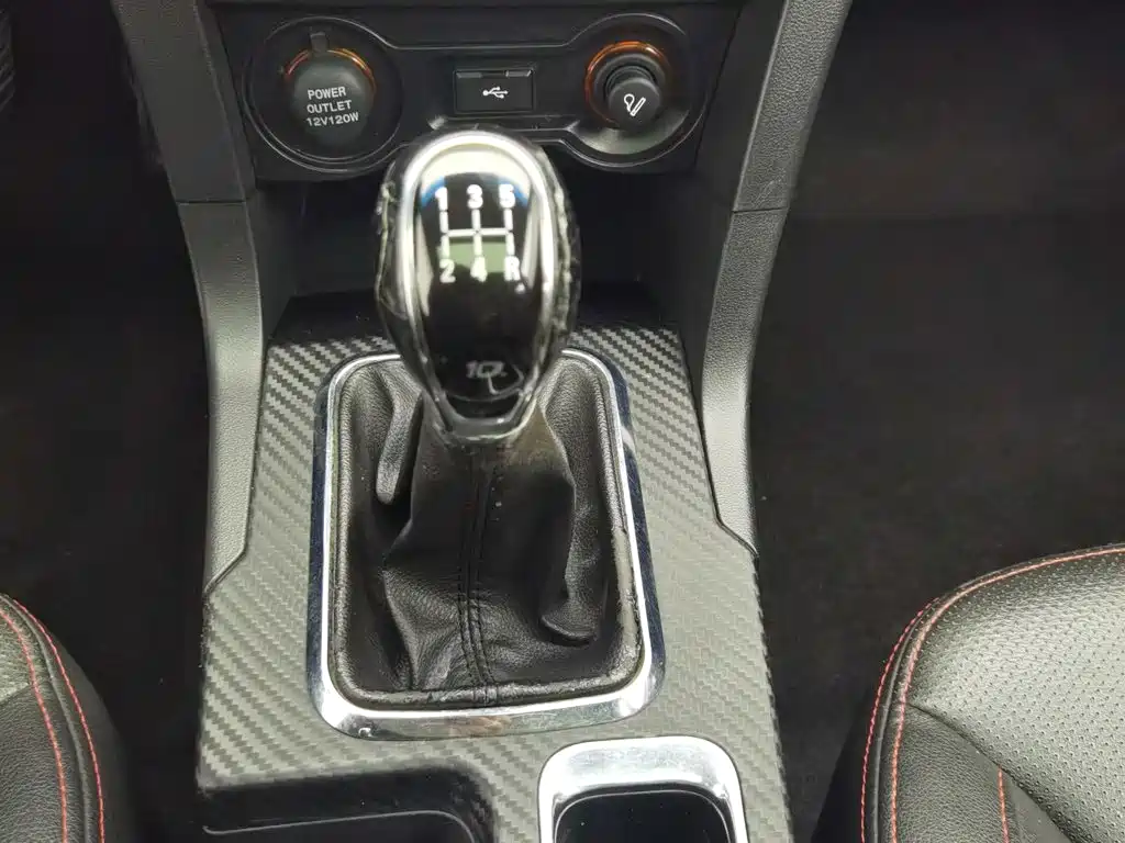 Geely Vision — миниатюра 13