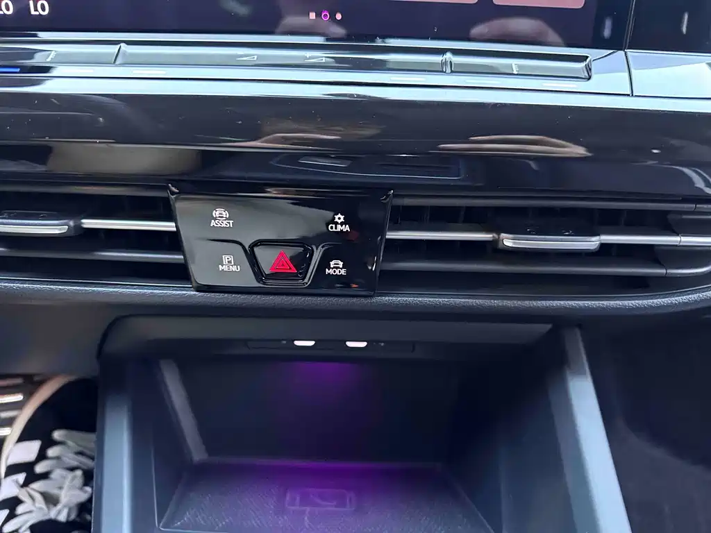 Volkswagen Golf — миниатюра 13