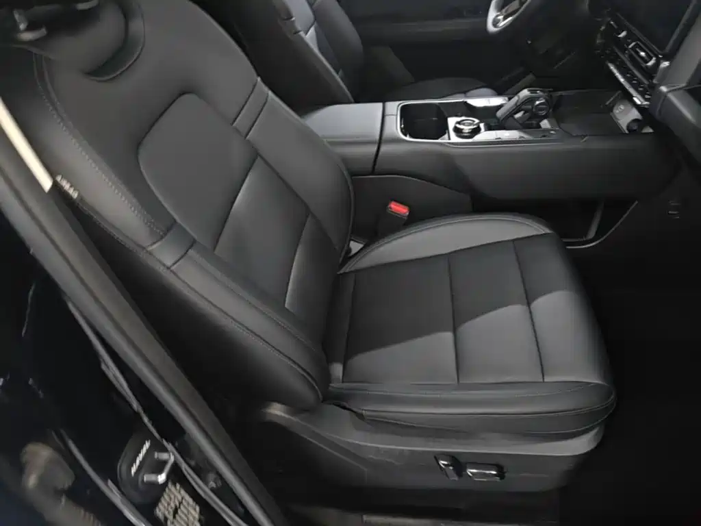 Haval Menglong New Energy — миниатюра 25