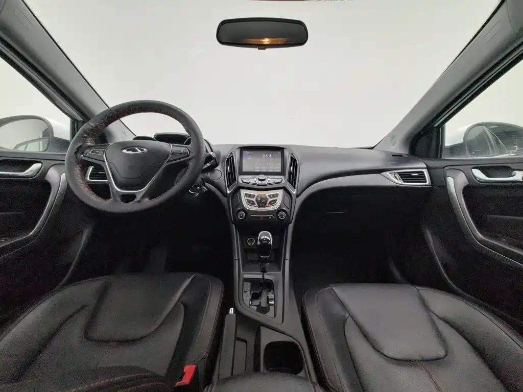 Chery Arrizo 5 — миниатюра 5