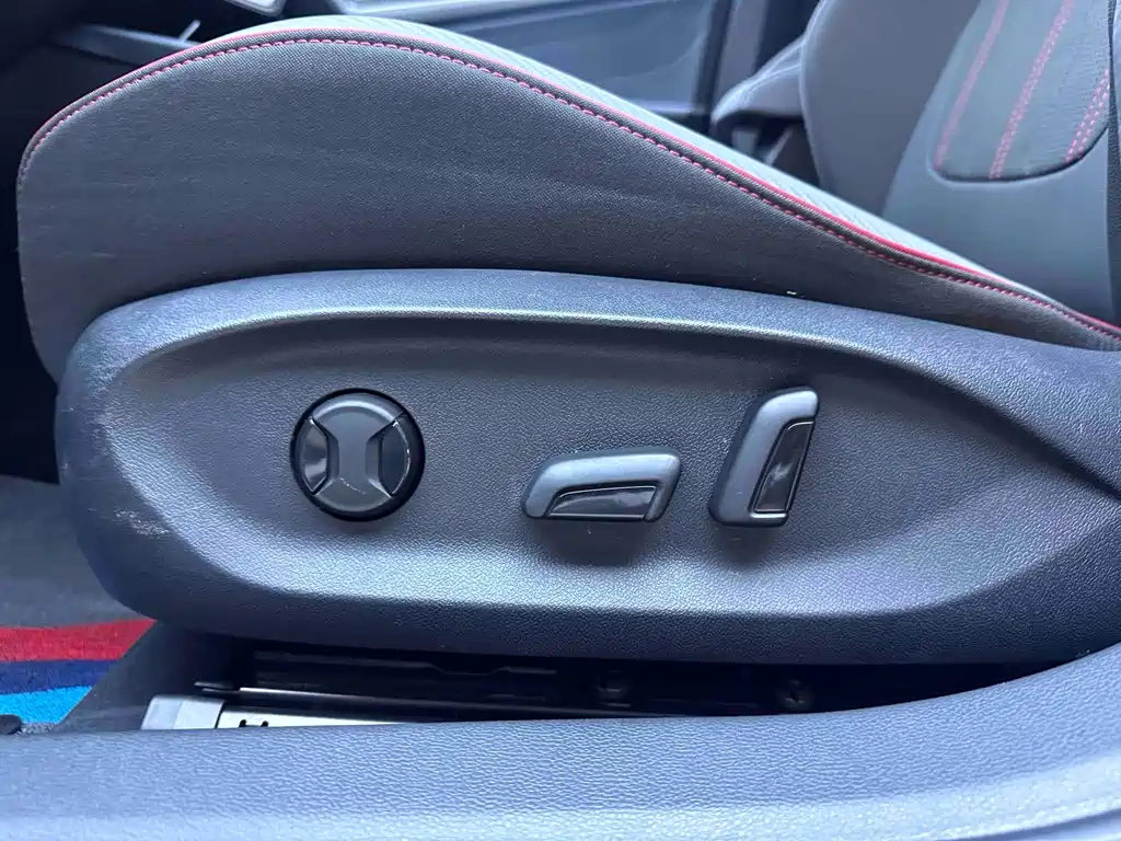 Volkswagen Lamando — миниатюра 16