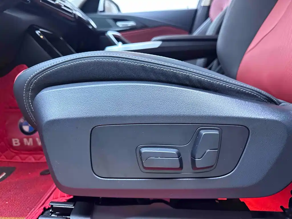 BMW X1 — миниатюра 17