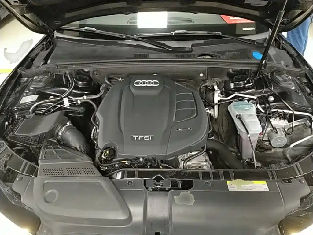 Audi A5 (Import) — миниатюра 20