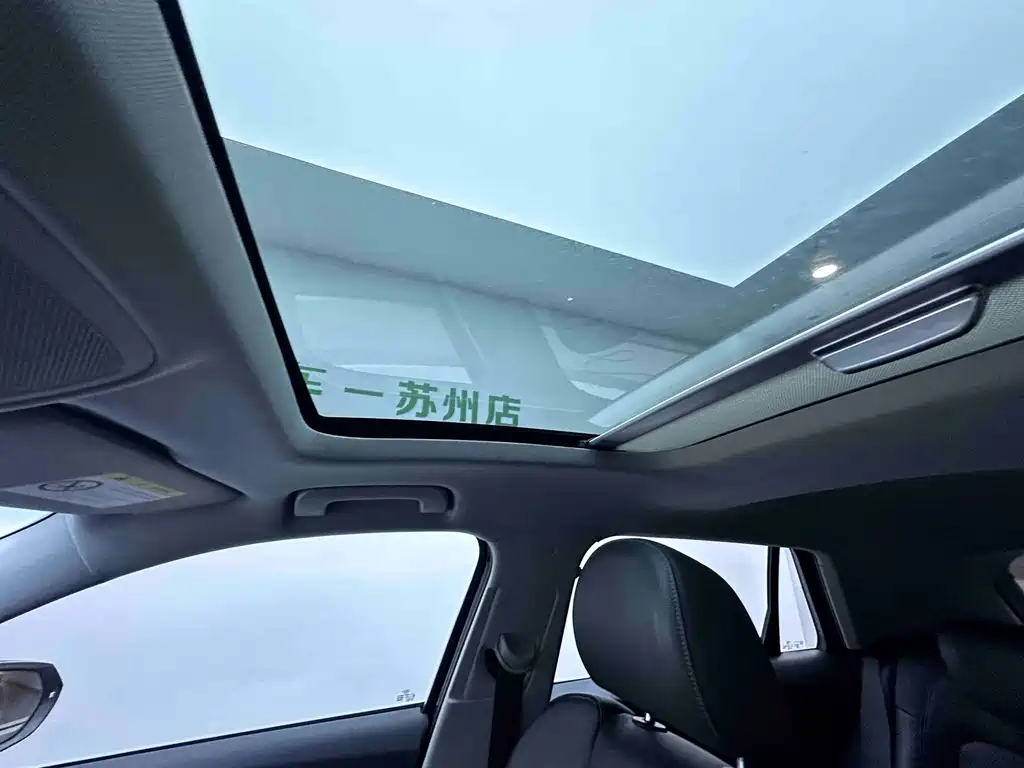 Audi Q2L — миниатюра 15