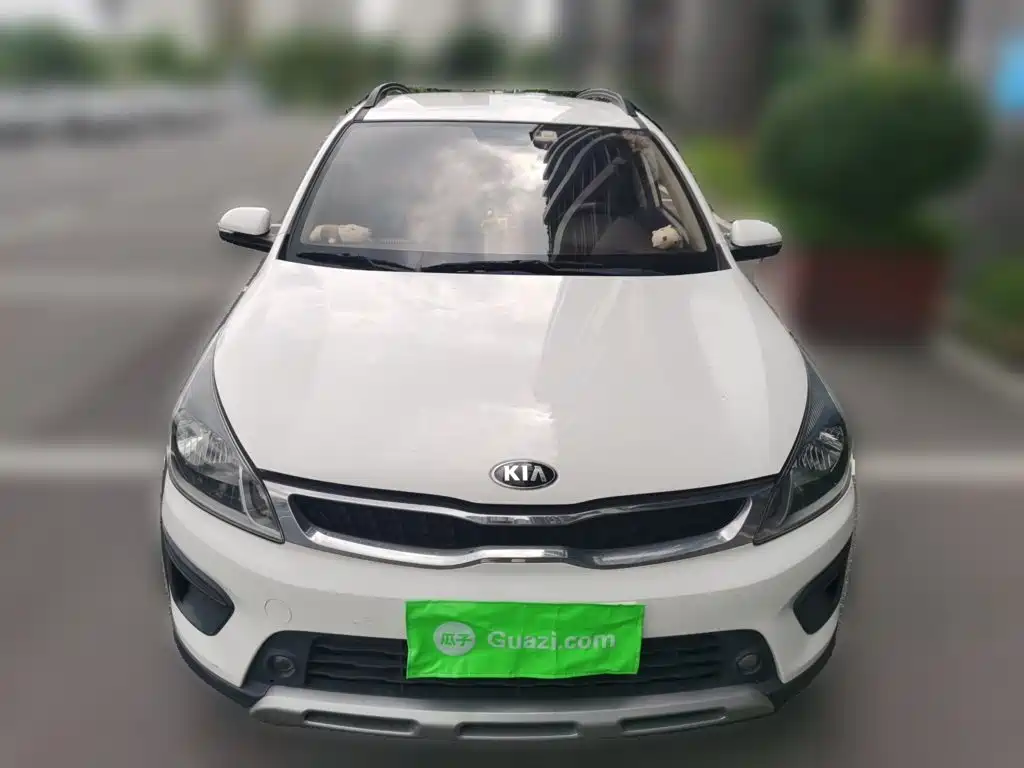 Kia KX Cross — миниатюра 24