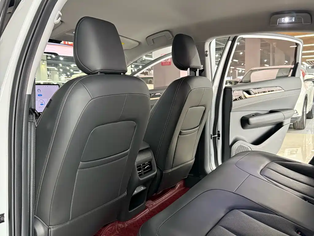 Wuling Xingguang — миниатюра 6
