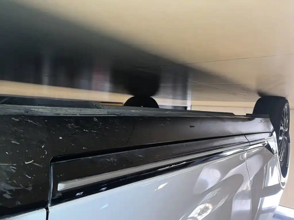 XPeng P5 — миниатюра 21
