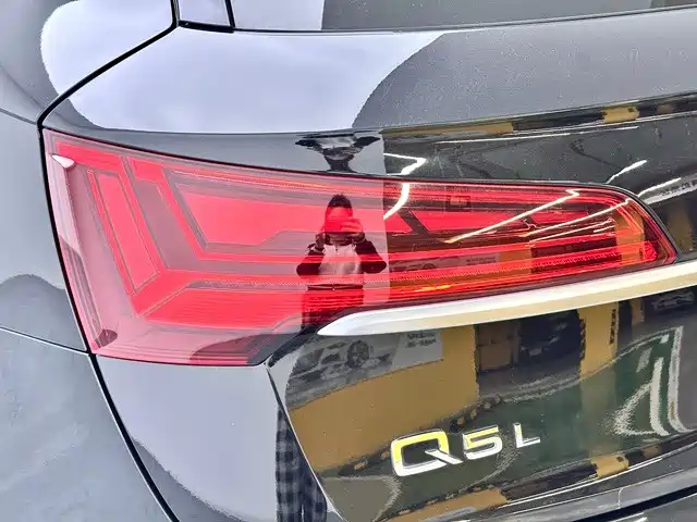 Audi Q5L — миниатюра 18