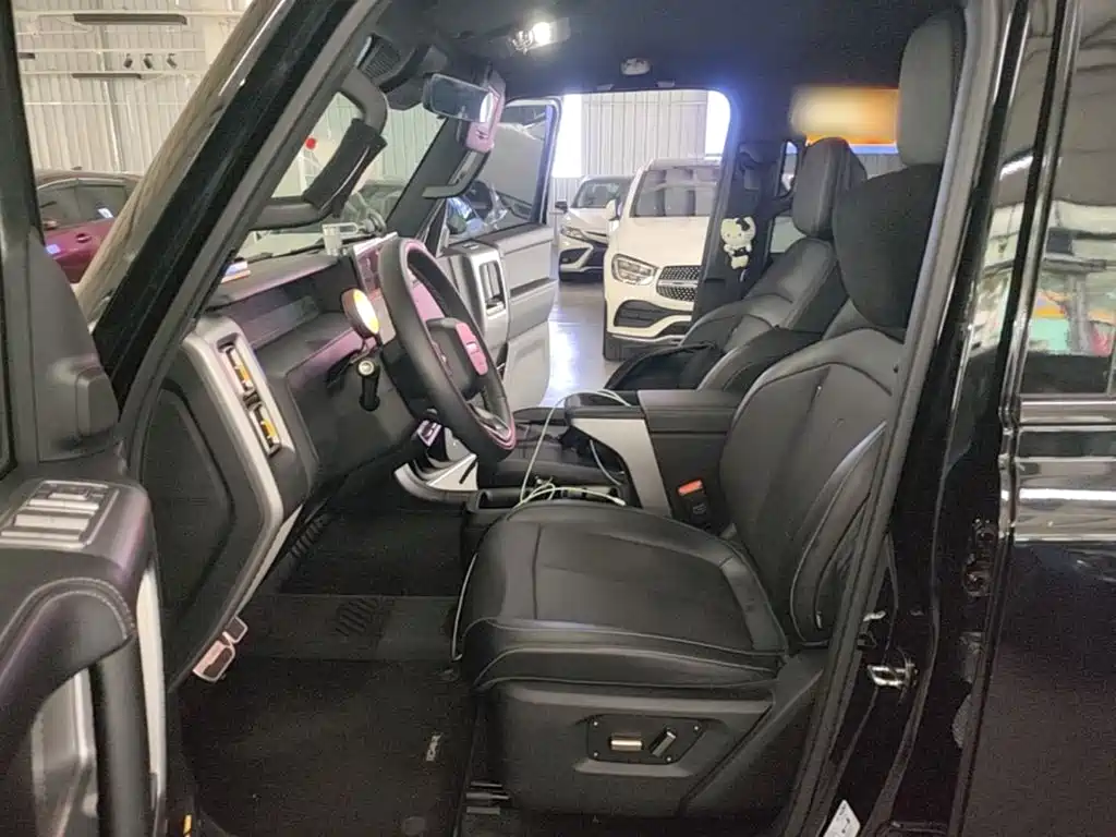 iCAR iCAR Super V23 — миниатюра 15