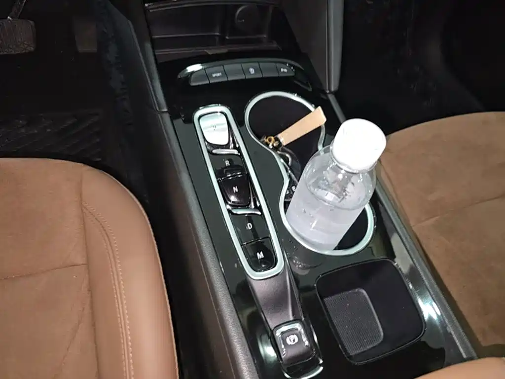 Buick Regal — миниатюра 14