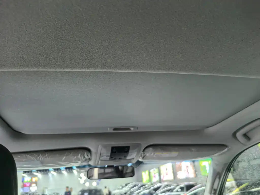 Toyota Prado — миниатюра 15