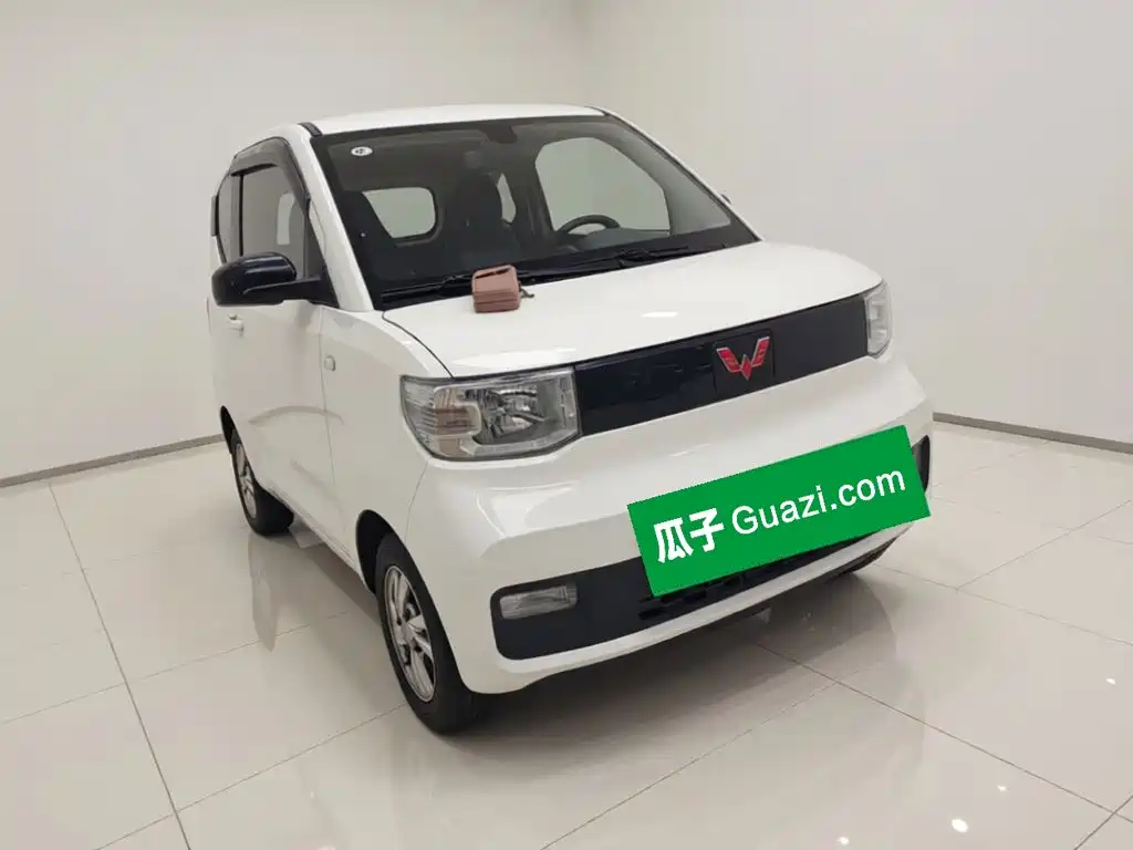 Wuling MINIEV — миниатюра 3