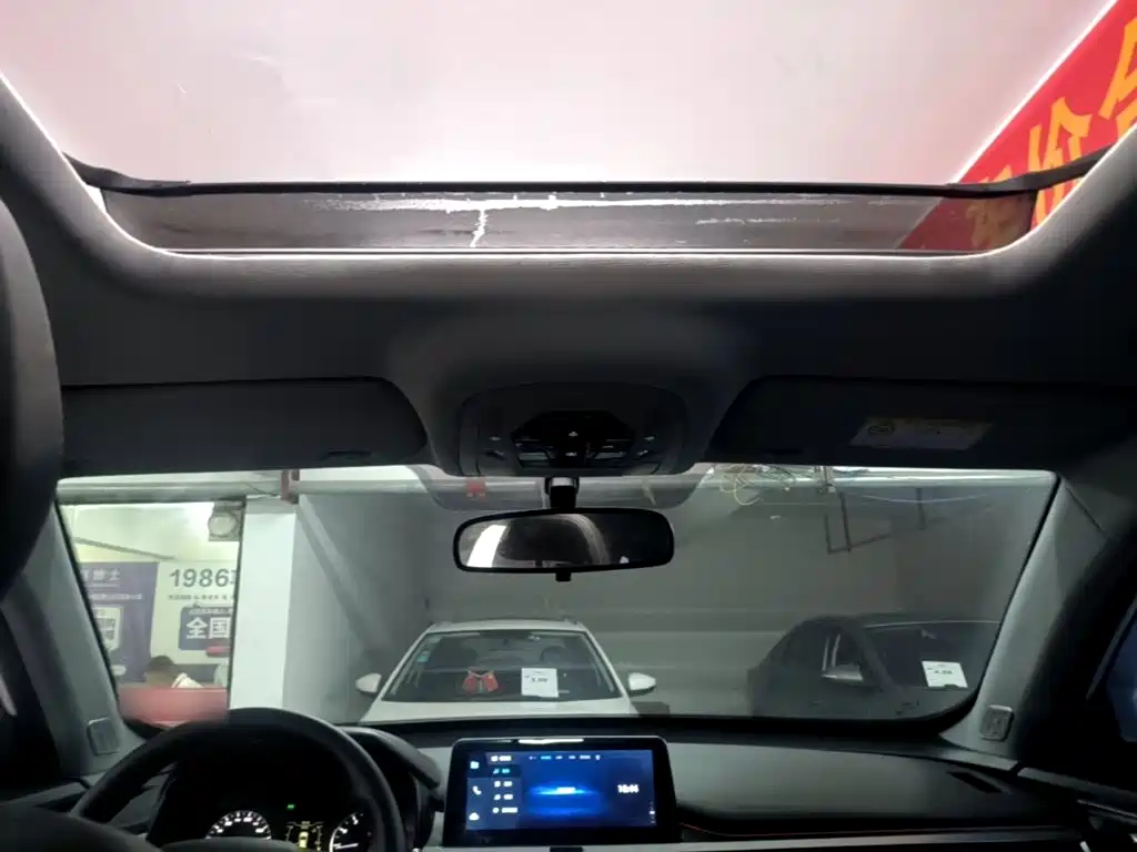 Chery Tiggo 7 — миниатюра 18