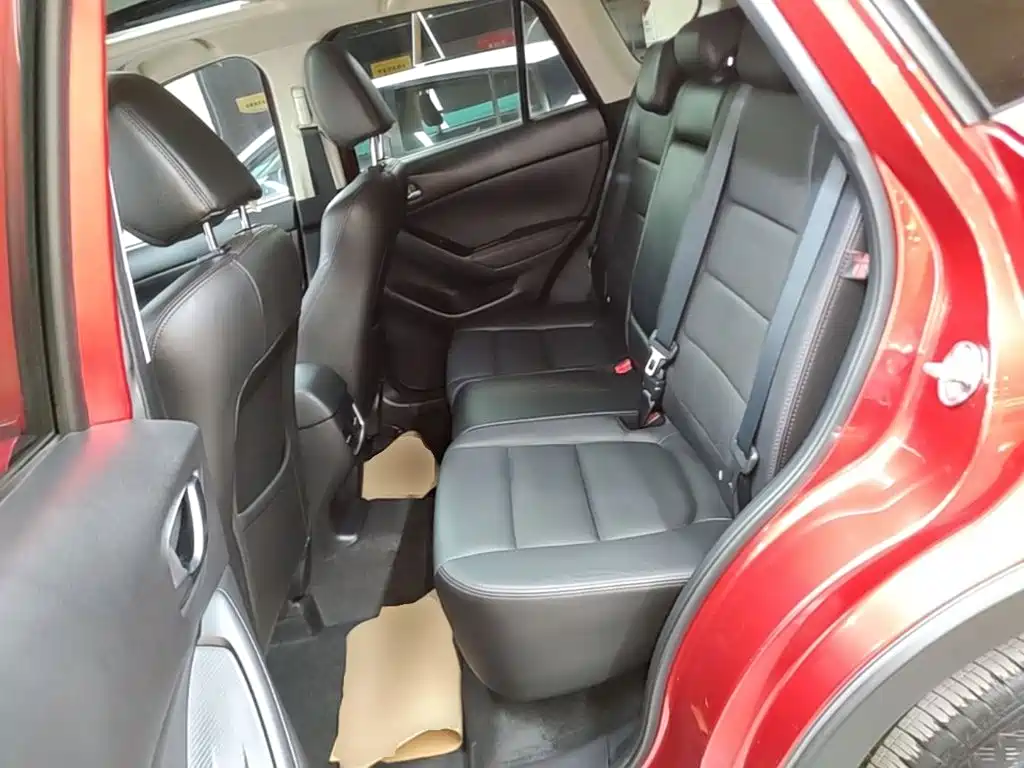 Mazda CX-5 — миниатюра 17