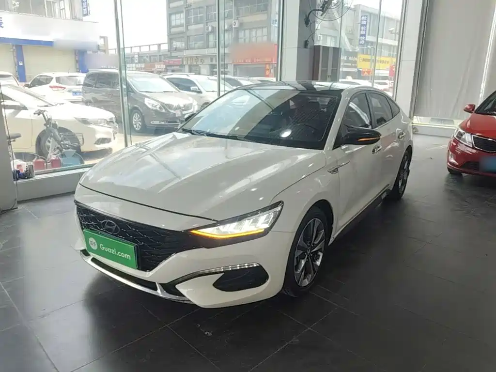 Hyundai Fista — миниатюра 2