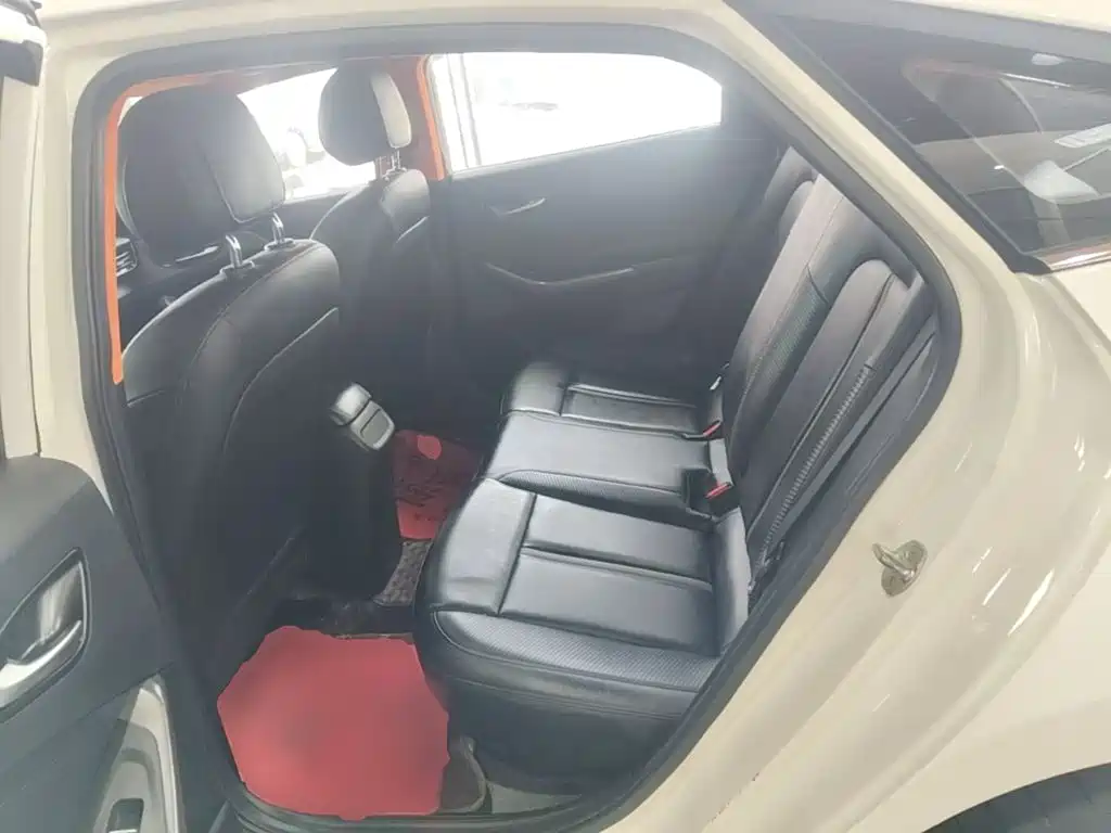 Hyundai Fista — миниатюра 17