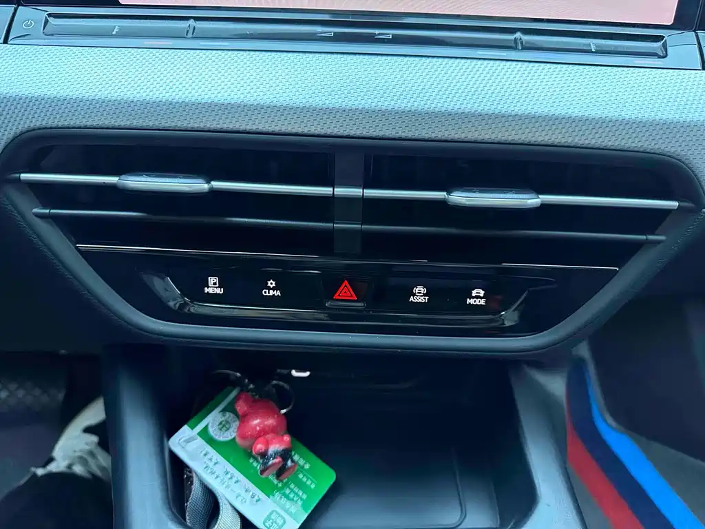 Volkswagen Lamando — миниатюра 13
