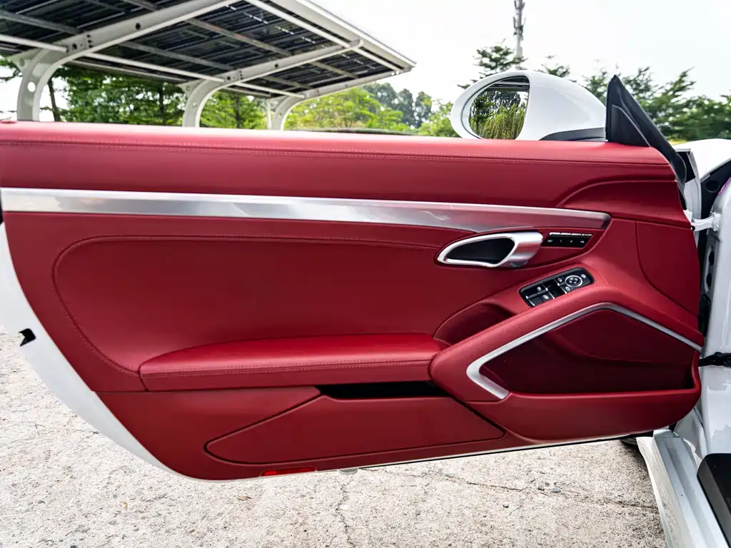 Porsche 718 — миниатюра 9