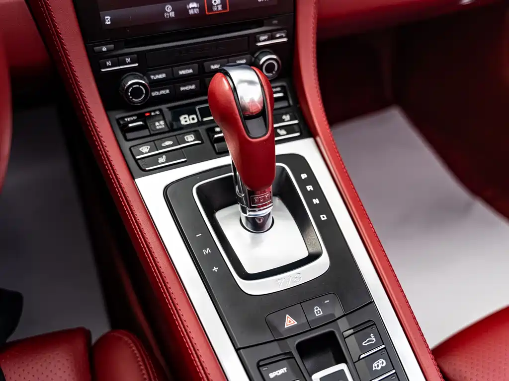 Porsche 718 — миниатюра 13