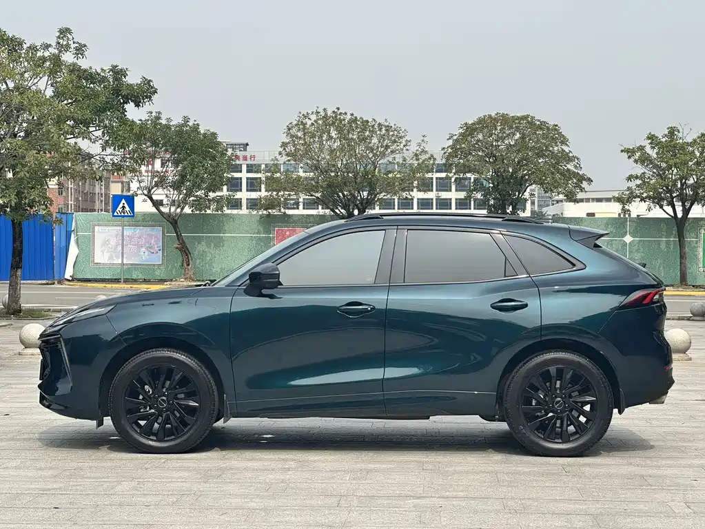 Fengxing Fengxing T5 EVO — миниатюра 4