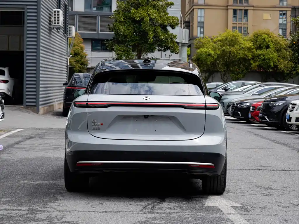 NIO ES6 2024 75kWh