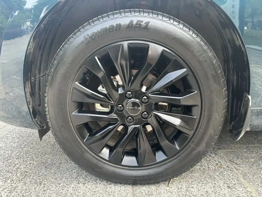 Fengxing Fengxing T5 EVO — миниатюра 16