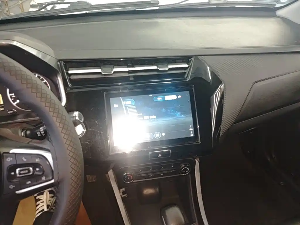 Chery Tiggo 3x — миниатюра 13