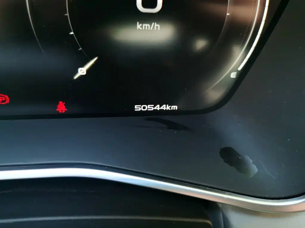 Geely Xingrui — миниатюра 5